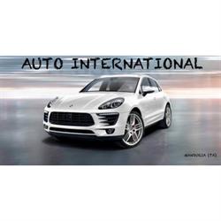 Auto International, Manduria orari di apertura