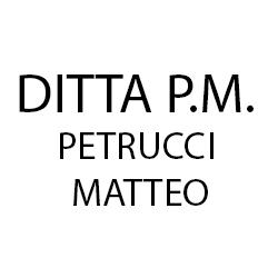 Ditta P.M. Petrucci Matteo, Senigallia orari di apertura