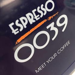 Caffe' Del Corso 0039, Venosa orari di apertura