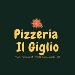 Pizzeria Il Giglio, Caltanissetta orari di apertura