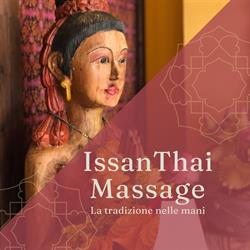 IssanThai - Centro Benessere Thailandese, Roma orari di apertura