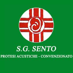 S.G. SENTO, Palermo orari di apertura