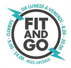 Fit and Go Parma Centro, orari di apertura