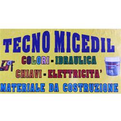 Tecno Micedil, Palermo orari di apertura