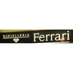 Gioielleria Ferrari, Piacenza orari di apertura