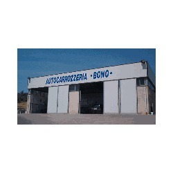 Autocarrozzeria Bono, Sciacca orari di apertura