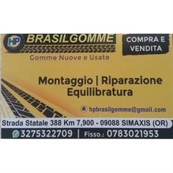 Hp Brasil Gomme, Simaxis orari di apertura