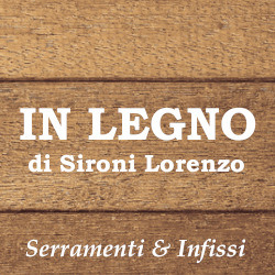 In Legno, Origgio orari di apertura