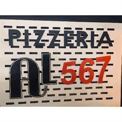Pizzeria 567, Gela orari di apertura