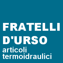 Fratelli D'Urso & C. snc, Salerno orari di apertura