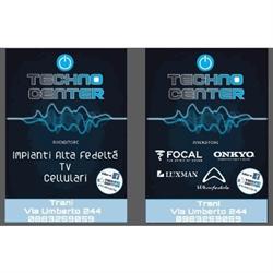 Techno Center, Trani orari di apertura