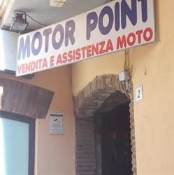 Motor Point, Genzano di Roma orari di apertura