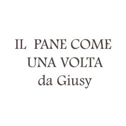 Il Pane Come Una Volta da Giusy, Cremona orari di apertura