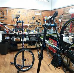 Tekno bike, Guidonia Montecelio orari di apertura