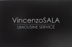 Vincenzo Sala Limousine Service, Cantù orari di apertura