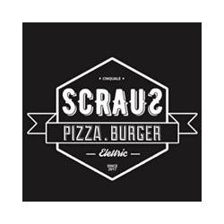 Scraus elettric pizza burger, Cinquale orari di apertura