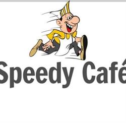 Speedy Cafe’, Patti orari di apertura