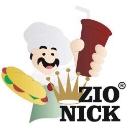 Zio Nick, San Giorgio a Cremano orari di apertura