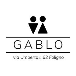 Gablo, Foligno orari di apertura