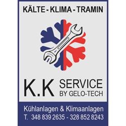 K.K Service By Gelo-Tech, Termeno sulla strada del vino orari di apertura