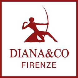 Diana&Co Firenze - David Jones Paris, Osmannoro orari di apertura