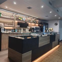 Bar Ristorante Trattoria i Portici, Castelletto sopra Ticino orari di apertura