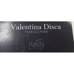 Valentina Disca Parrucchieri, Catania orari di apertura