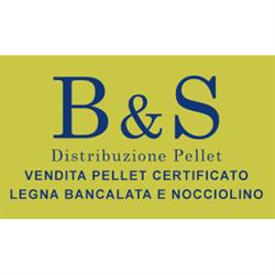 BS Distribuzione Pellet, Ferentino orari di apertura