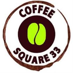Coffee Square 33, Livorno orari di apertura