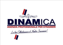DINAMICA Agenzia Professonale per Stranieri, Milano orari di apertura