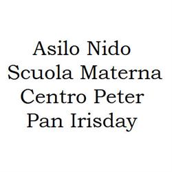 Asilo Nido Scuola Materna Centro Peter Pan Irisday, Olbia orari di apertura