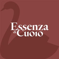 Essenza di cuoio, Manoppello Scalo orari di apertura