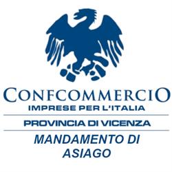 Confcommercio Asiago, orari di apertura