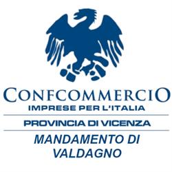 Associazione Confcommercio Imprese per L'Italia Mandamento di Valdagno, orari di apertura