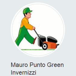 Mauro Punto Green Invernizzi, Arconate orari di apertura