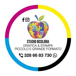BCOLORA Grafica e Stampa PICCOLO e GRANDE FORMATO, Villapiana orari di apertura