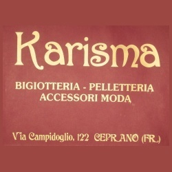 Karisma, Ceprano orari di apertura