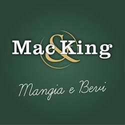 Mac & King, Capo d'Orlando orari di apertura