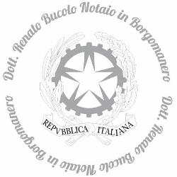 Notaio Renato Bucolo, Borgomanero orari di apertura