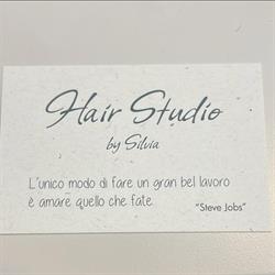 Hair Studio By Silvia Damini, Montecchio Maggiore orari di apertura