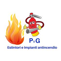 P&G Estintori e Impianti Antincendio, Napoli orari di apertura