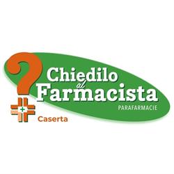 Chiedilo al Farmacista S.r.l., Caserta orari di apertura