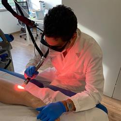 Dermatologo dott. Fabio Zambito Spadaro, Longevity Medical Suite, Parma orari di apertura