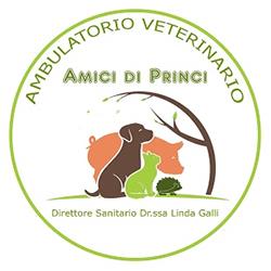 Ambulatorio Veterinario "Amici di Princi", San Possidonio orari di apertura