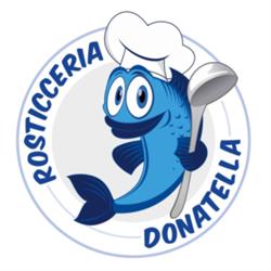 Rosticceria Donatella in Citta', Forlì orari di apertura