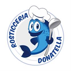 Rosticceria Donatella in Citta', Forlì orari di apertura