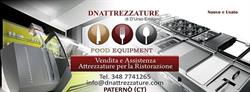 Dnattrezzature, Paternò orari di apertura