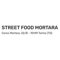 Street Food Mortara, Torino orari di apertura