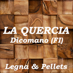 La Quercia, Dicomano orari di apertura