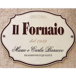 Panetteria Pasticceria Il Fornaio, Riva Ligure orari di apertura